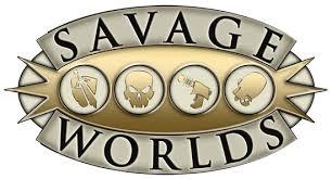 Savage worlds